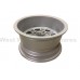 Minilite Rally Wheel 7 x 13 GP4 Ford Silver Minilite Rally Wheel 7 x 13 GP4 Ford Silver